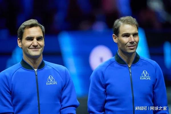 退役后建这, 为球迷奉献, 费德勒觉得