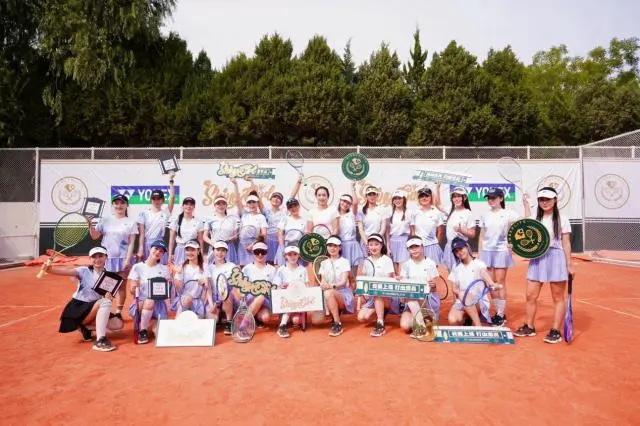 赛前热身环, 正如历经打