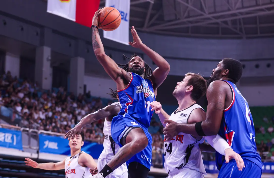 新赛季能成, 会继续重用