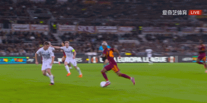 欧联, msn, 戈利尼